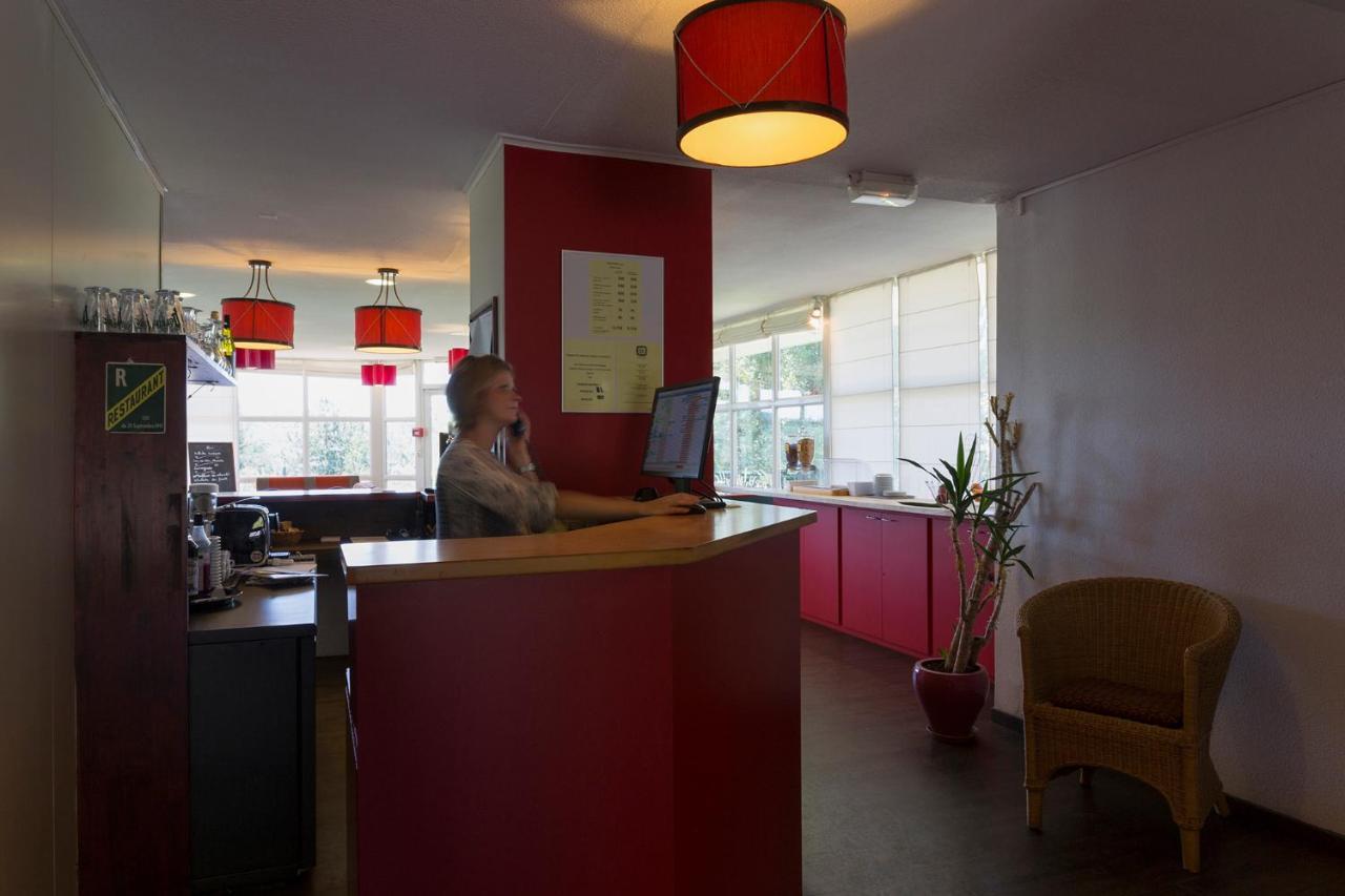 The Originals Access, Hotel Tulle Eksteriør bilde